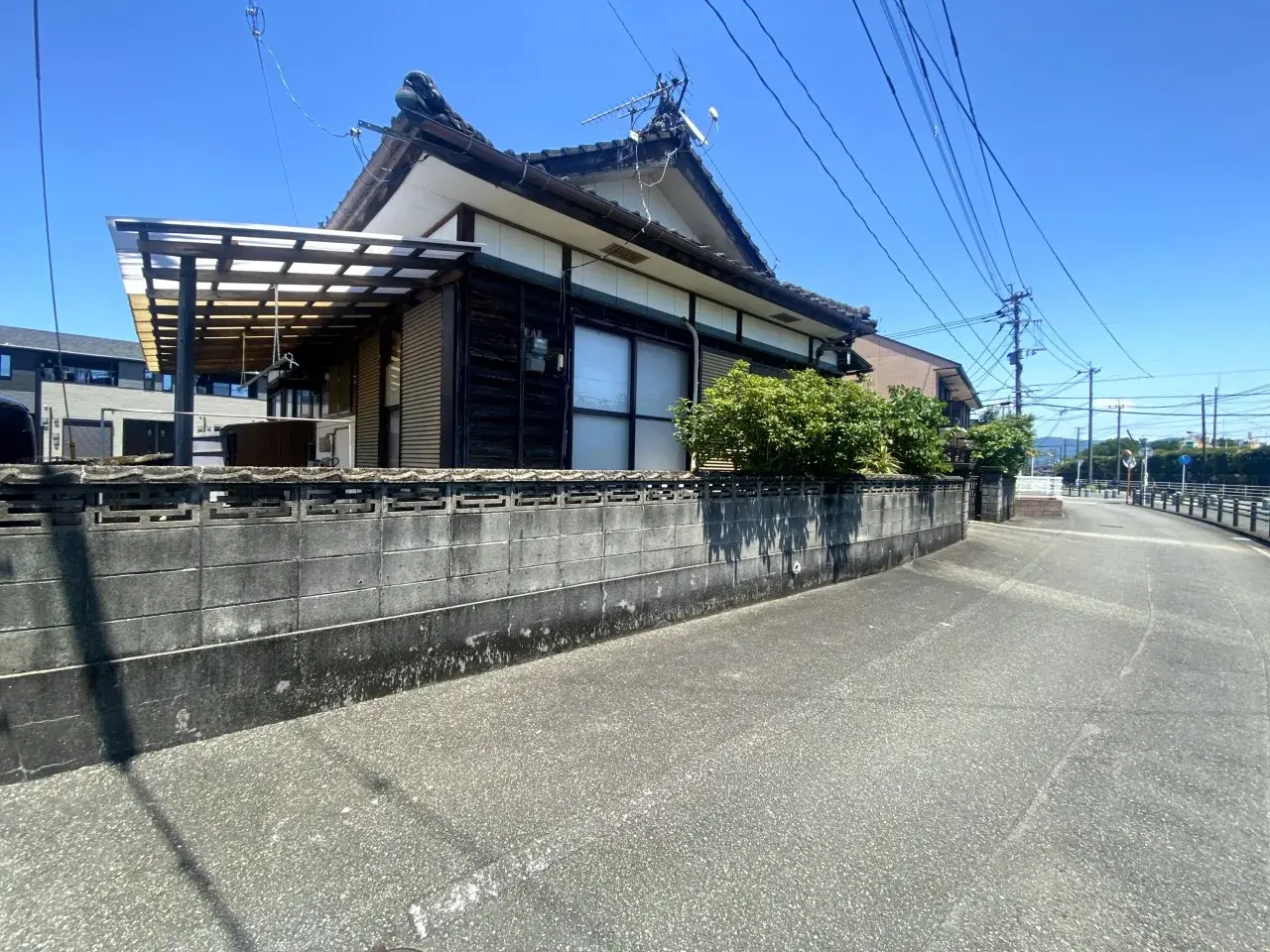 4SDK物件 八代市 熊本県 (2)