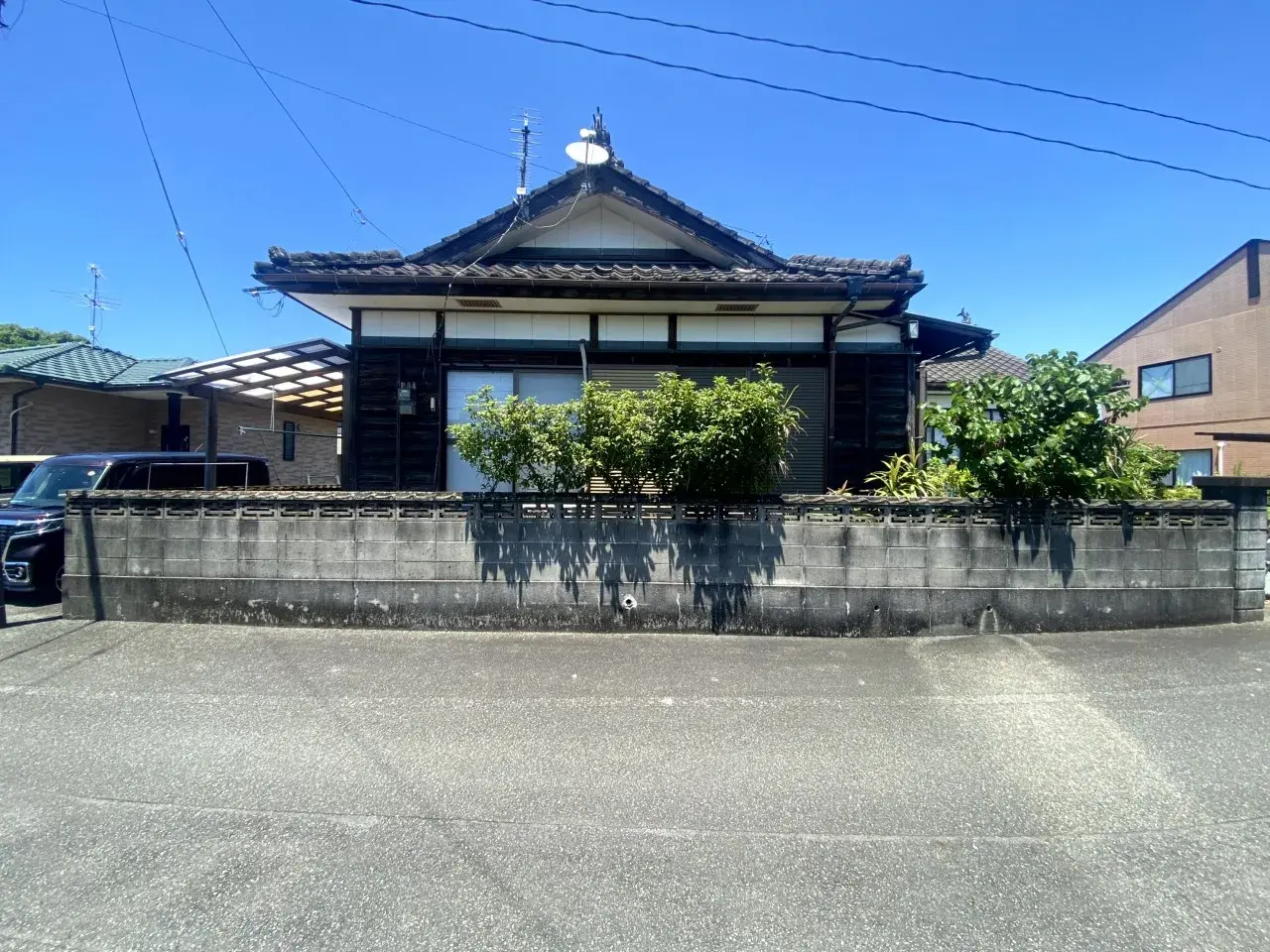 4SDK物件 八代市 熊本県 (3)