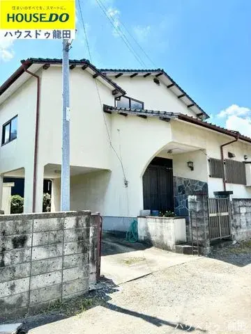 Akiya in Kumamoto