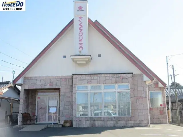5DK Koshicity Kumamotoprefecture (11)