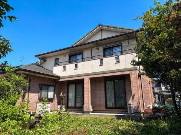 Akiya in Kumamoto