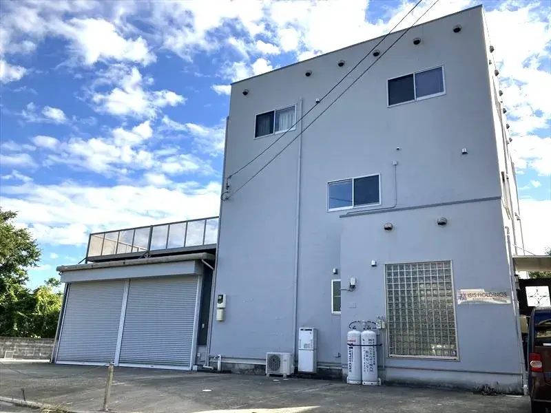 Akiya in Kumamoto