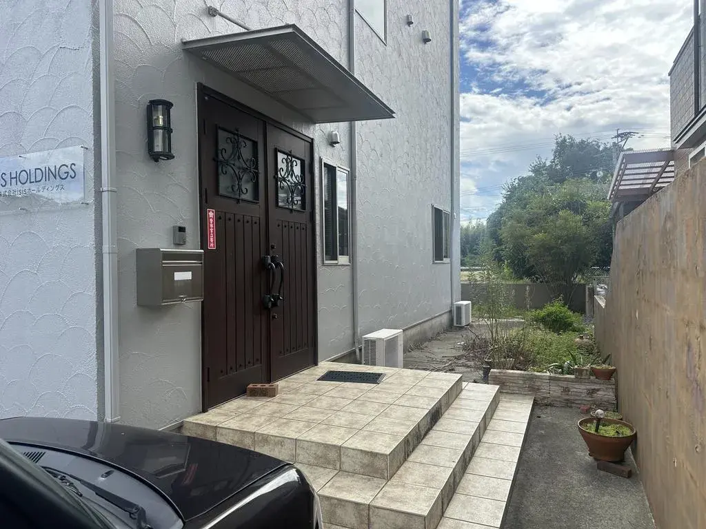 4LDK Ville de Tamana Préfecture de Kumamoto (3)
