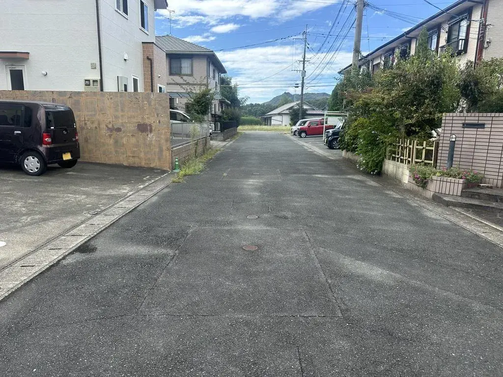 4LDK Ville de Tamana Préfecture de Kumamoto (5)