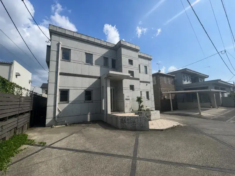 Akiya in Kumamoto