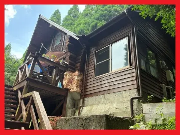 Préfecture de Kumamoto
District d'Aso
Ville de Minamioguni
Propriété 2LDK (2)