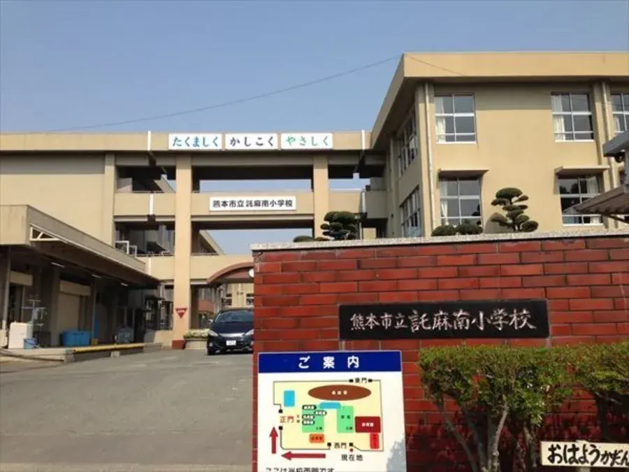 7SLDK город Kumamoto префектура Kumamoto (25)
