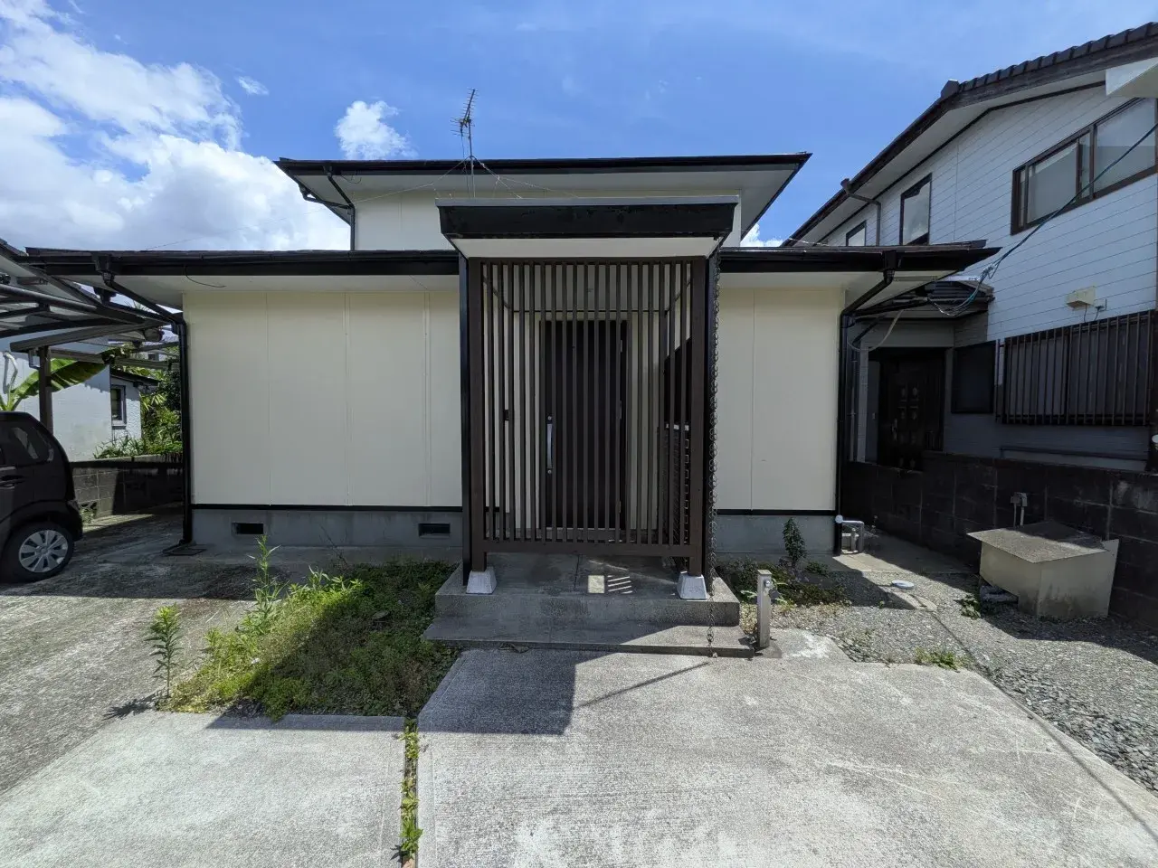 Akiya in Kumamoto