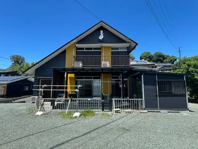 Akiya in Kumamoto