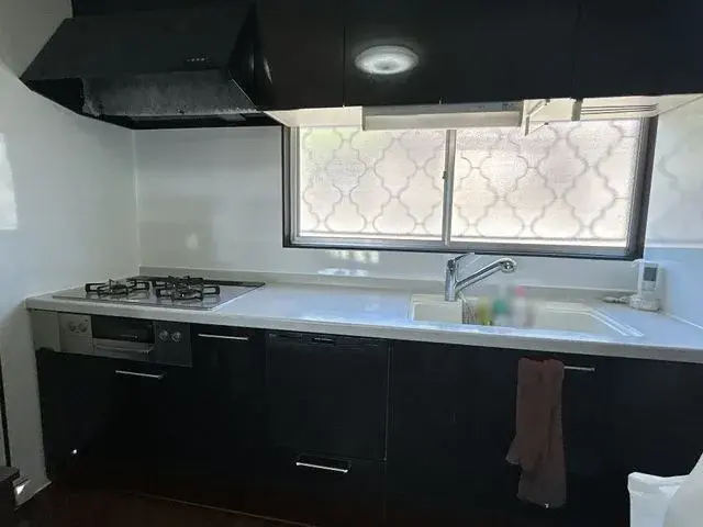 عقار 4LDK مدينة ياماغا محافظة كوماموتو (19)