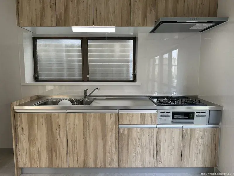 3LDK Property Kumamoto City Kumamoto Prefecture (12)