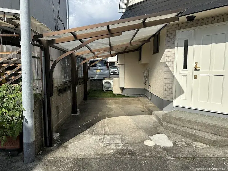 3LDK Property Kumamoto City Kumamoto Prefecture (3)