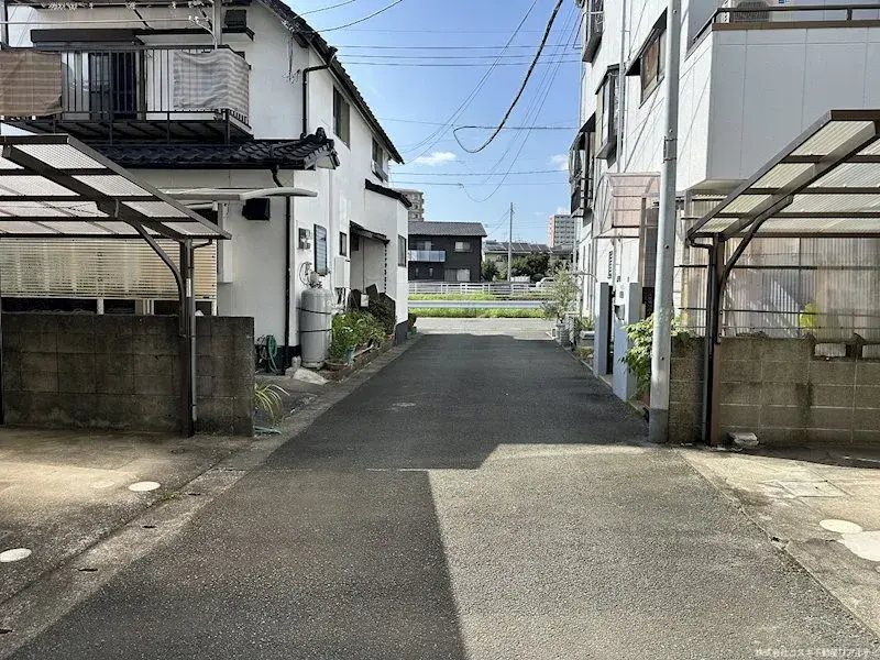 3LDK Property Kumamoto City Kumamoto Prefecture (4)