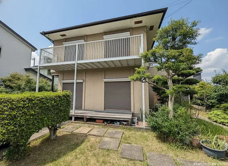 Akiya in Kumamoto