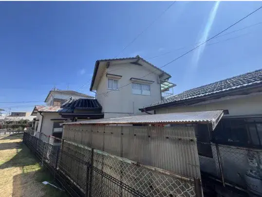 Akiya in Kumamoto
