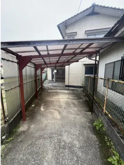 4DK Property Koshi City Kumamoto Prefecture (2)
