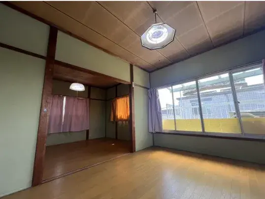 4DK Property Koshi City Kumamoto Prefecture (4)