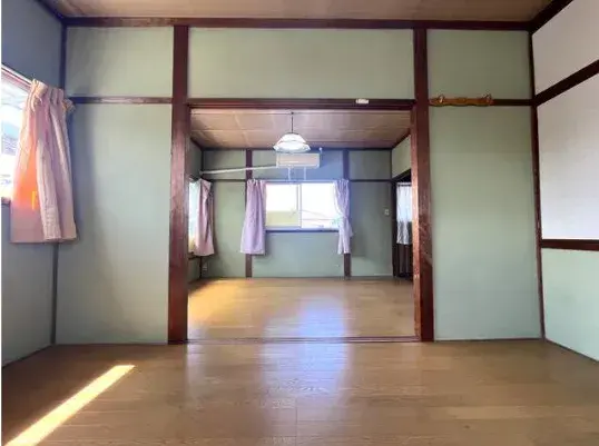 4DK Property Koshi City Kumamoto Prefecture (5)