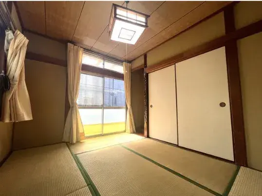 4DK Property Koshi City Kumamoto Prefecture (6)