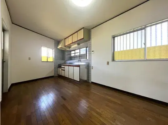 4DK Property Koshi City Kumamoto Prefecture (7)
