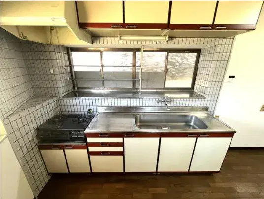4DK Property Koshi City Kumamoto Prefecture (9)