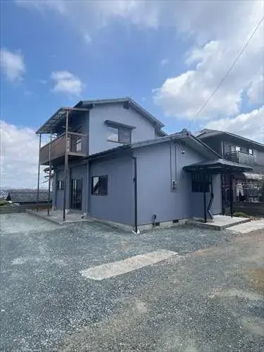 Akiya in 熊本市