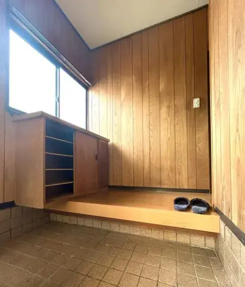 Propriété 4LDK Ville de Kikuchi, Préfecture de Kumamoto (2)