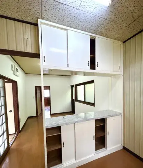 Propriété 4LDK Ville de Kikuchi, Préfecture de Kumamoto (3)