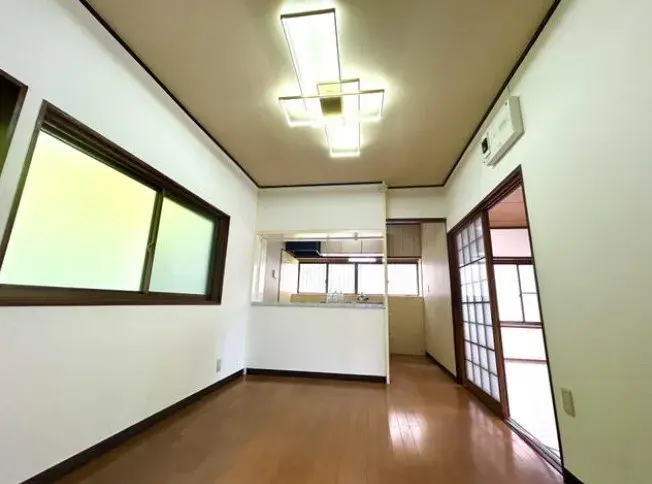 Propriété 4LDK Ville de Kikuchi, Préfecture de Kumamoto (4)