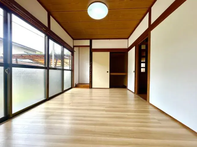Propriété 4LDK Ville de Kikuchi, Préfecture de Kumamoto (5)