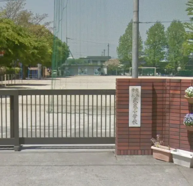 4LDK Property Kumamoto City Kumamoto Prefecture (2)