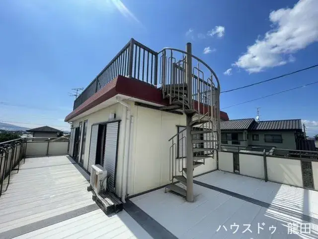 Akiya in Kumamoto