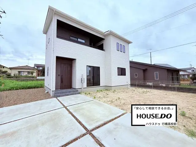 4LDK Property Nakatsu City Oita Prefecture (2)