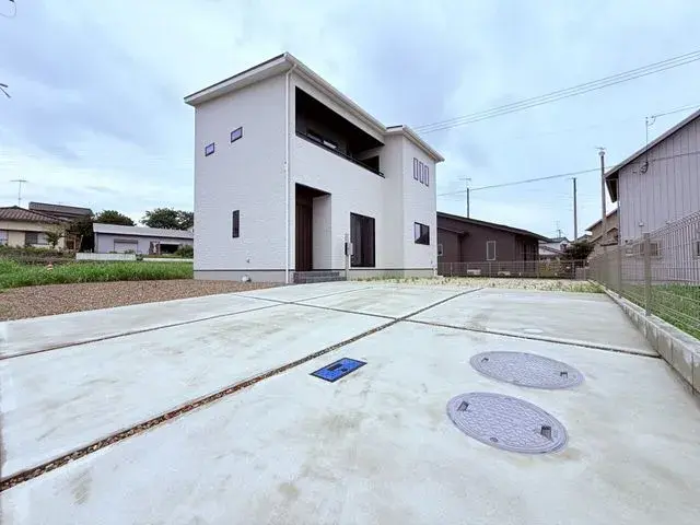 4LDK Property Nakatsu City Oita Prefecture (3)