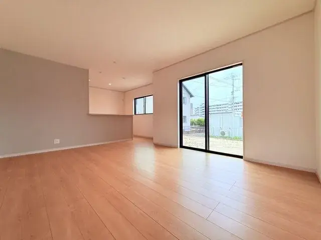 4LDK Property Nakatsu City Oita Prefecture (5)