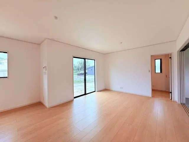 4LDK Property Nakatsu City Oita Prefecture (6)