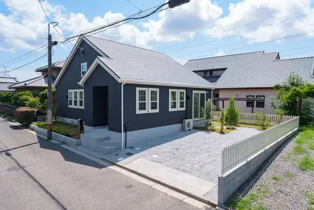 Bien immobilier 3LDK Ville d'Oita, Préfecture d'Oita (2)