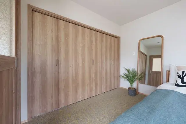 Bien immobilier 3LDK Ville d'Oita, Préfecture d'Oita (11)