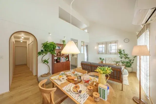 Bien immobilier 3LDK Ville d'Oita, Préfecture d'Oita (3)