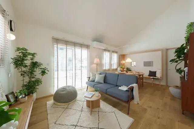 Bien immobilier 3LDK Ville d'Oita, Préfecture d'Oita (4)