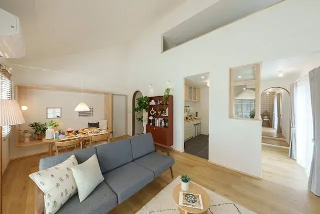 Bien immobilier 3LDK Ville d'Oita, Préfecture d'Oita (5)