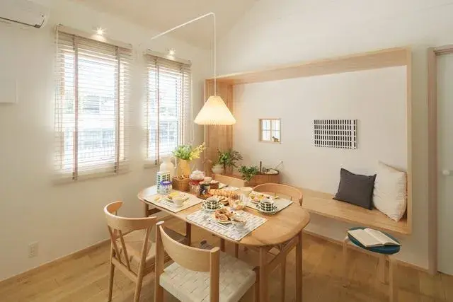 Bien immobilier 3LDK Ville d'Oita, Préfecture d'Oita (6)