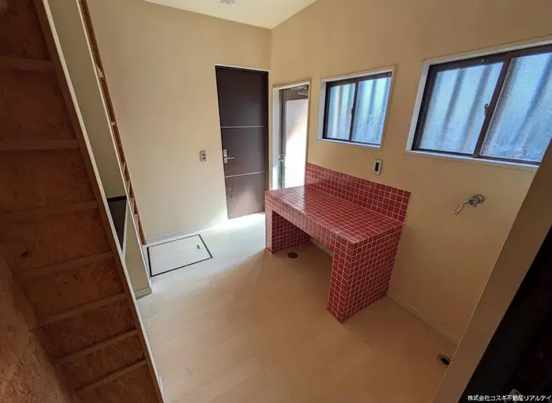 5SLDK Propriété Ville de Kumamoto Préfecture de Kumamoto (14)