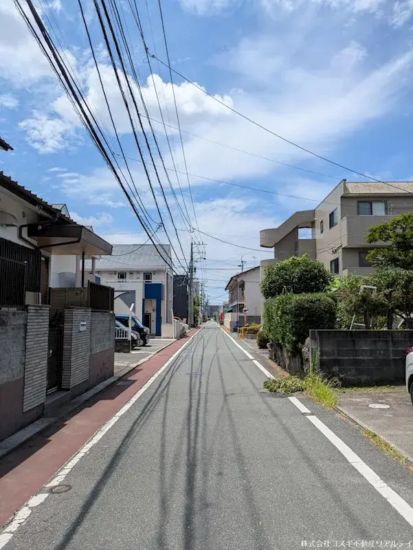 5SLDK Propriété Ville de Kumamoto Préfecture de Kumamoto (4)