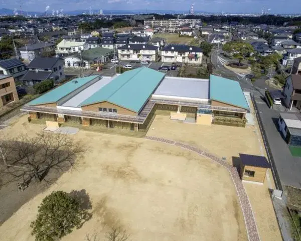 4SLDK property Oita City Oita Prefecture (19)