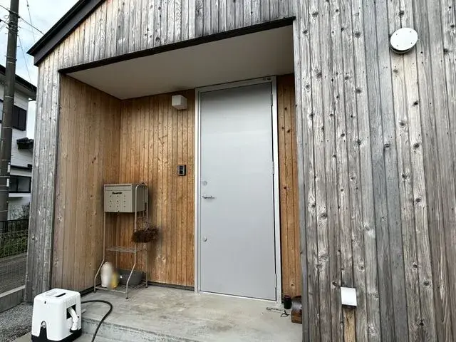 2LDK Nakatsu City Oita Prefecture (2)