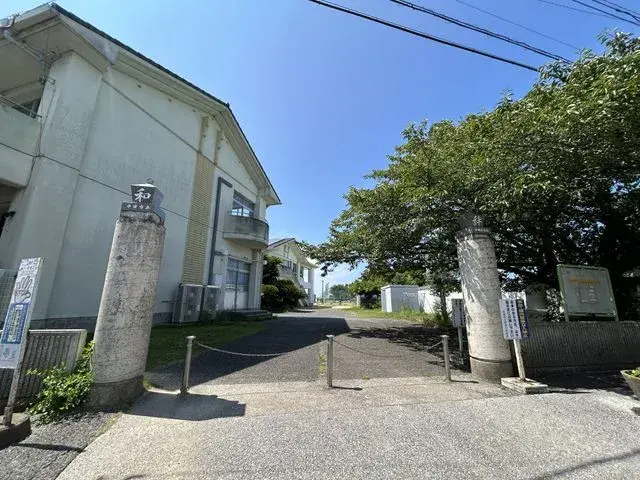 2LDK Nakatsu City Oita Prefecture (4)