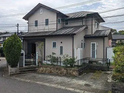 Akiya in Oita