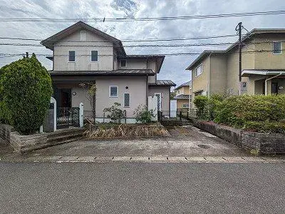 4LDK Property Oita City Oita Prefecture (2)