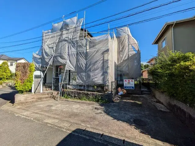 4LDK Property Oita City Oita Prefecture (3)
